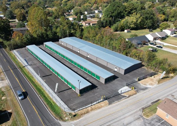 Crabtree Storage