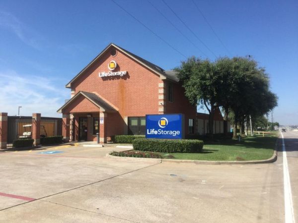 Extra Space Storage - 3184 - Duncanville - Highway 67