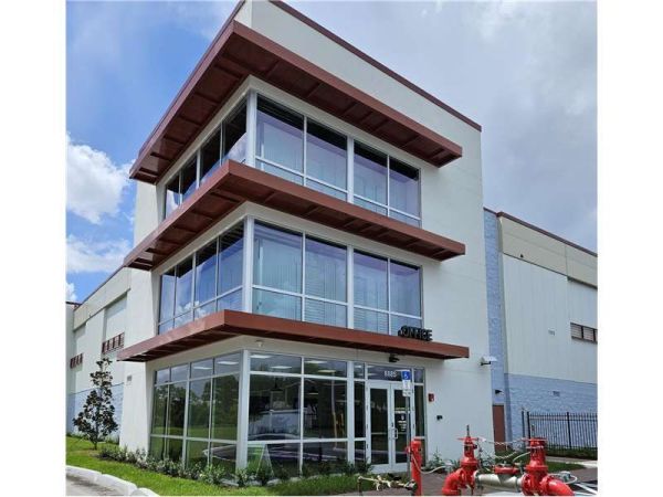 Extra Space Storage - 6471 - Port St Lucie - 8885 S US Highway 1