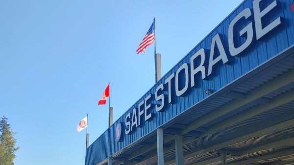 Safe Storage Solutions