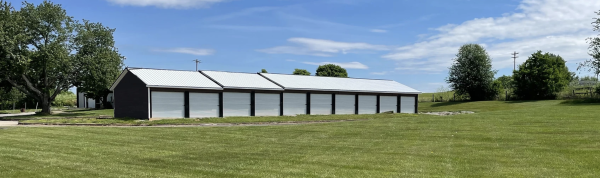 StoreSafely Cynthiana LLC