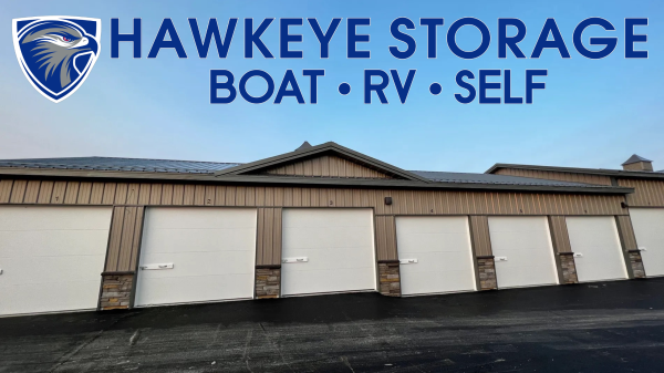 Hawkeye Storage: IN 236