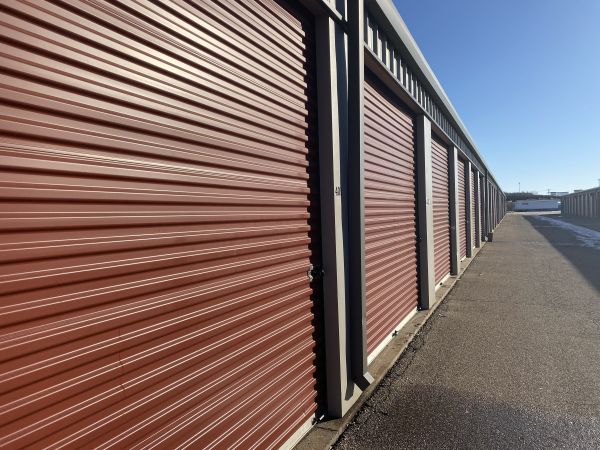 Box Self Storage - Manhattan