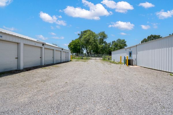 KO Storage of Mount Vernon - State Hwy 39