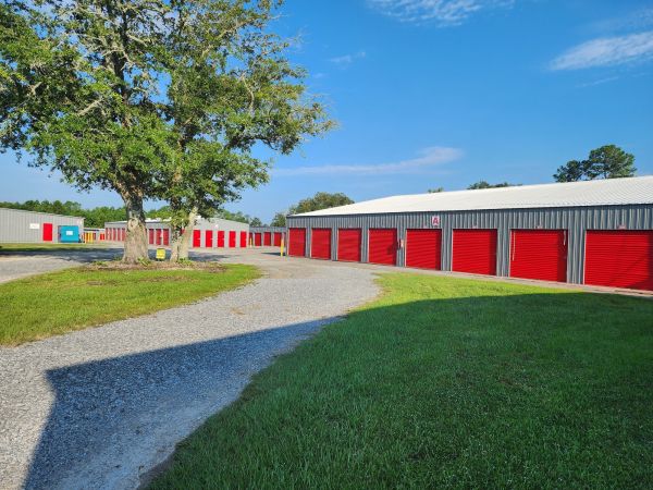 Tucker Road Self Storage