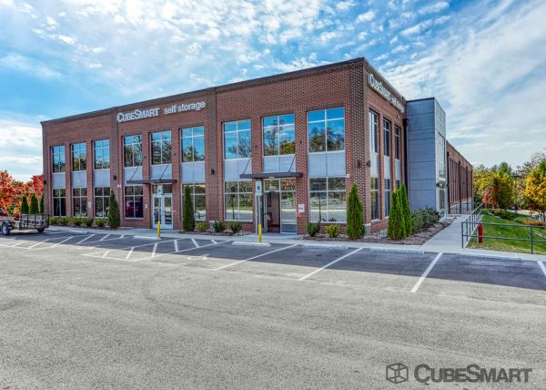 CubeSmart Self Storage - TN Brentwood - Wilson Pike Circle