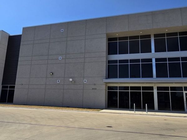 Extra Space Storage - 6584 - Austin - S Congress Ave