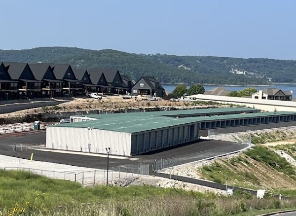 Heartland Storage - Clevenger Cove