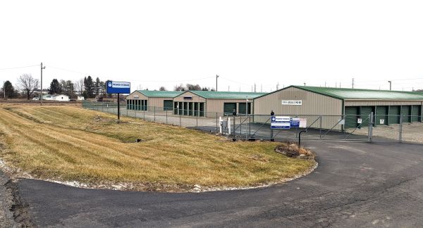 Premier Storage of New Albany