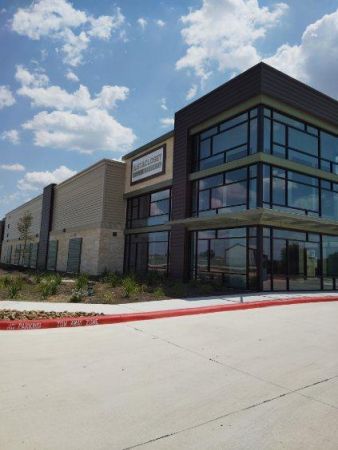 Just A Closet Self Storage - Cibolo