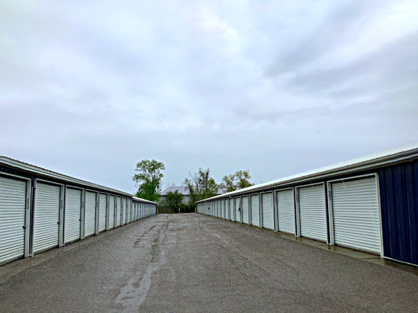 Storage Rentals of America - Caledonia - 68th St. SE
