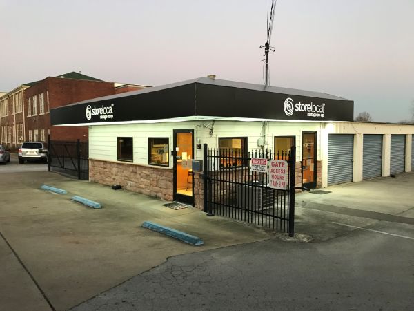 Storelocal Storage Co-op - Spring Hill