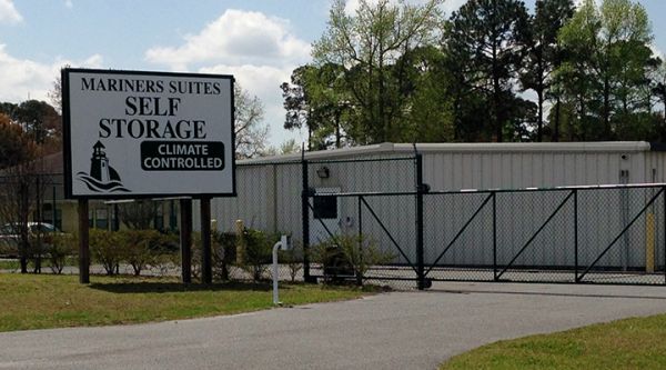 Mariners Storage