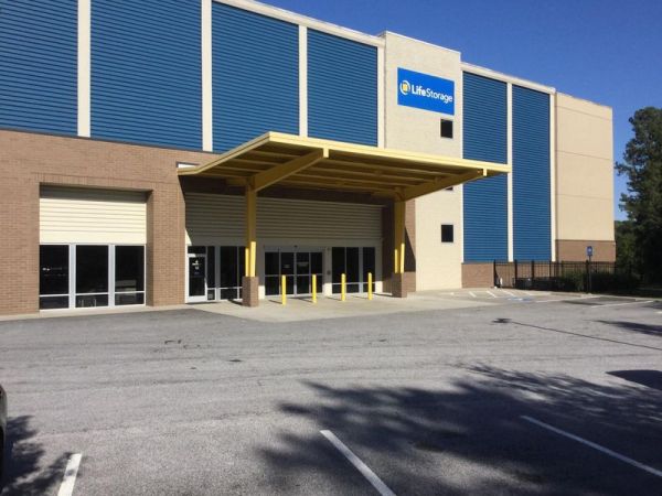 Extra Space Storage - 3900 - Atlanta - Welcome All Rd