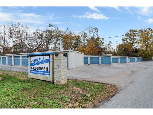 Extra Space Storage - 2177 - Madison - 2nd St