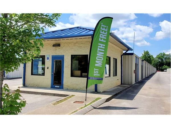 Extra Space Storage - 6148 - Knoxville - 11825 Snyder Rd