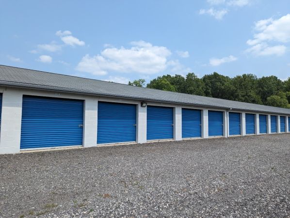 Cortland Storage Park - 3140 State Rte 5