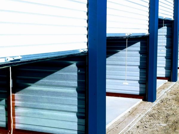 All About Storage - Grand Forks - 2500 North 69th Street