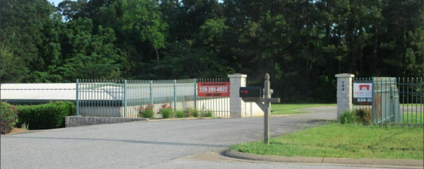 Rose City Storage