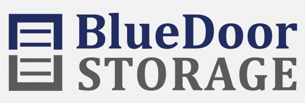 Blue Door Storage