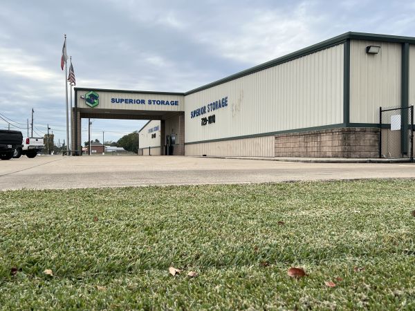 Superior Storage - Port Neches