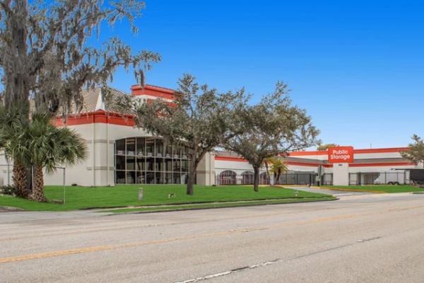 Public Storage - Longwood - 360 State Road 434 East