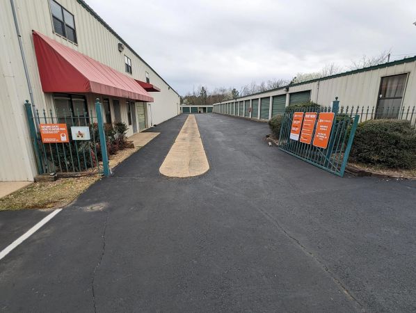 Mini Mall Storage - Hot Springs - Airport Rd