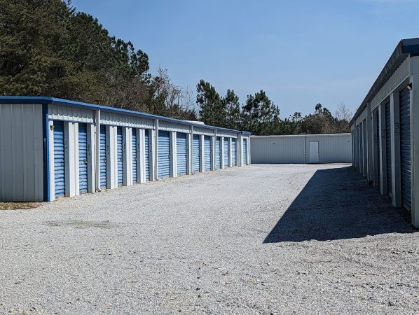 Ms. Lillian's Self-Storage - Franklin