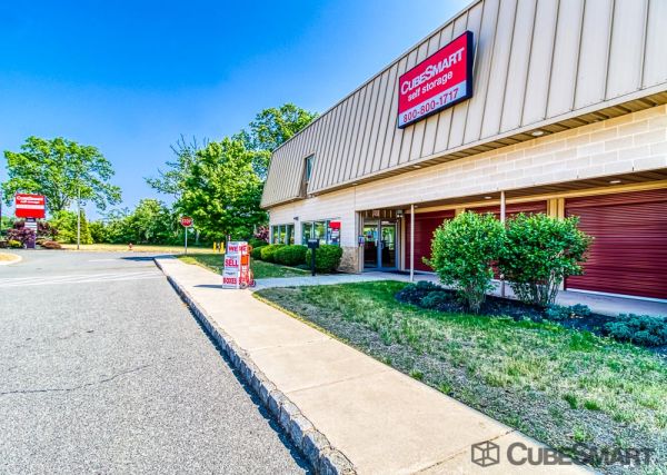CubeSmart Self Storage - NJ Egg Harbor Township Black Horse Pike