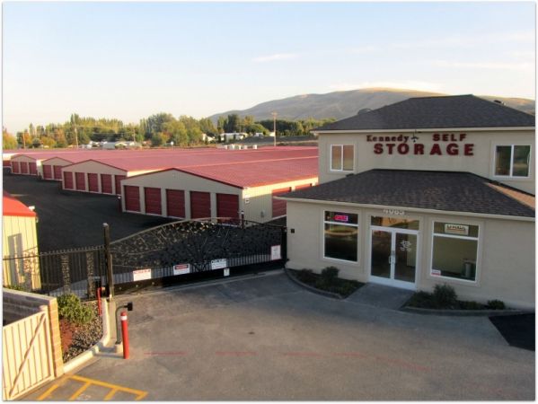 Kennedy Self Storage