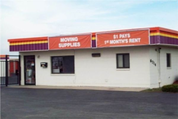 Public Storage - Louisville - 6714 Preston Hwy