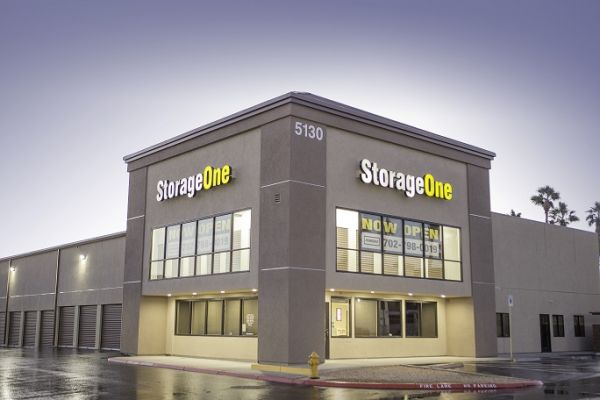 StorageOne Maryland
