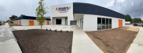 Airways Storage
