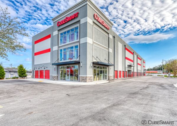 CubeSmart Self Storage - San Juan