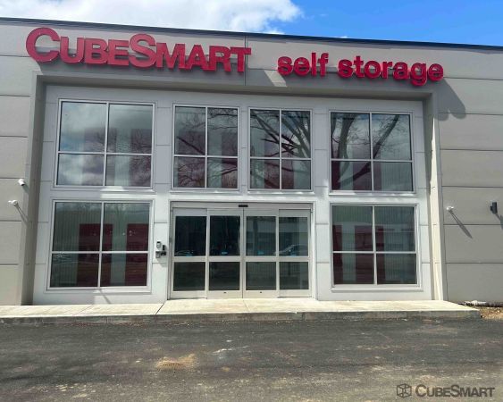 CubeSmart Self Storage
