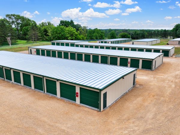 KO Storage of Portage - WI-33