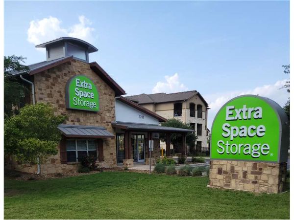 Extra Space Storage - 2018 - Buda - Cabelas Dr