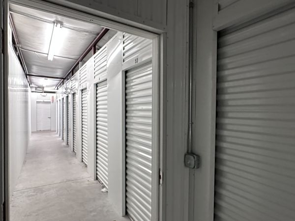 Gator State Storage - Tavares