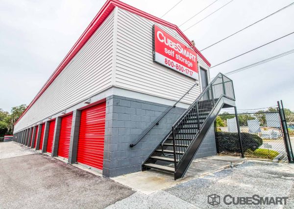 CubeSmart Self Storage - FL Jacksonville Stanford Road