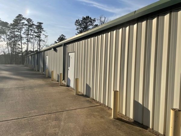 Ace Self Storage