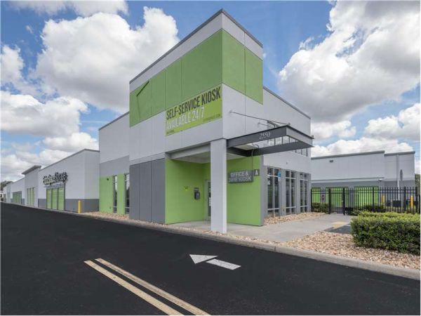 Extra Space Storage - 8298 - Land O Lakes - Land O Lakes Blvd
