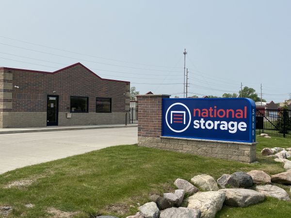 National Storage - Oceola