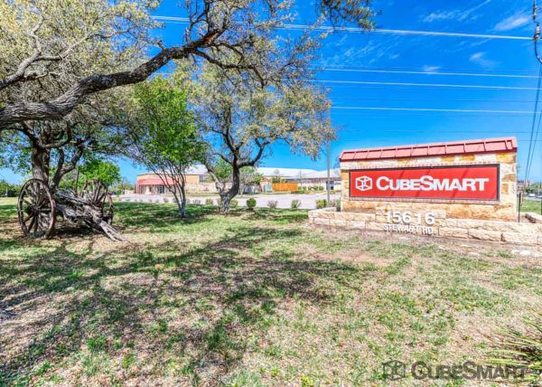 CubeSmart Self Storage - Lakeway