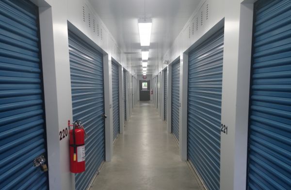 Belle Hill Self Storage