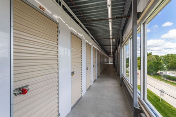 National Storage - Bloomfield West