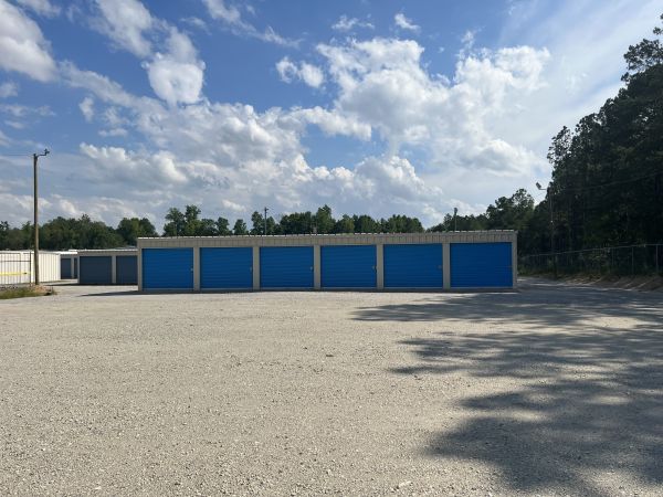 Quality Self Storage