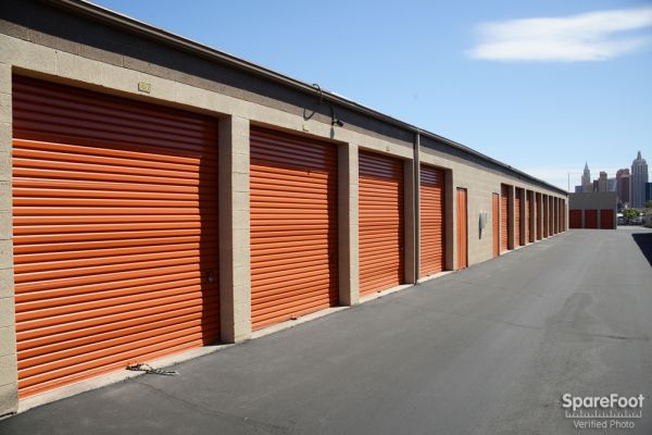 IPI Self Storage