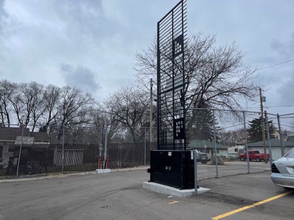 Gopher State Storage - St Paul