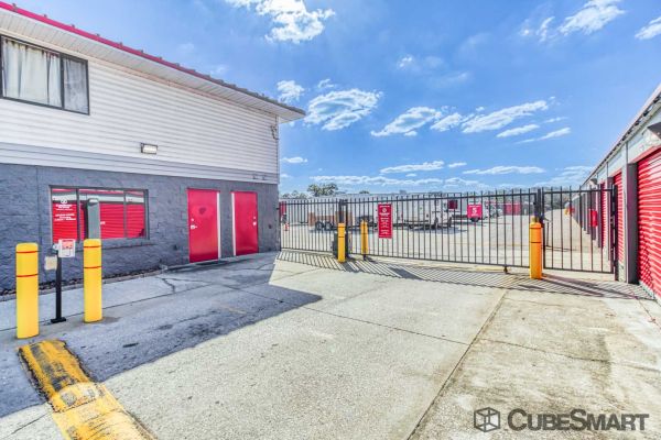 CubeSmart Self Storage - FL Orlando South Goldenrod Road
