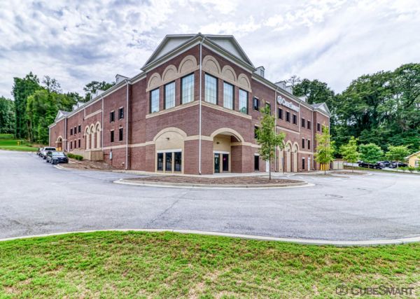 CubeSmart Self Storage GA Atlanta Cascade Rd